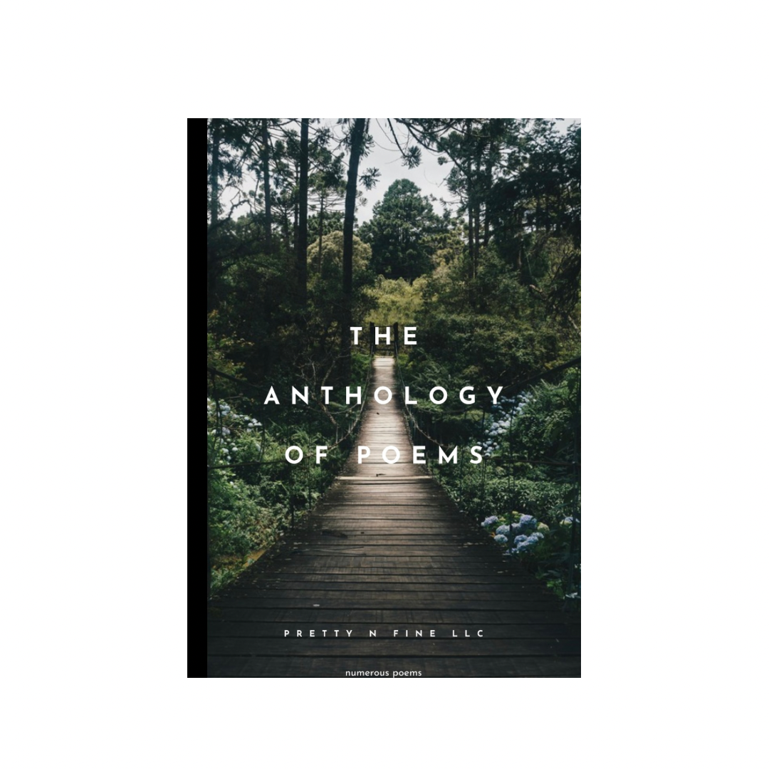 The Anthology of Poems